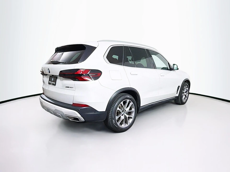 2024 BMW G05 X5 - Image 8 of 31
