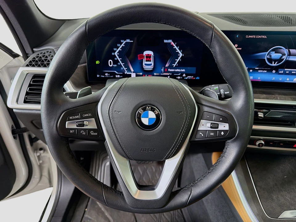 2024 BMW G05 X5 - Image 14 of 31