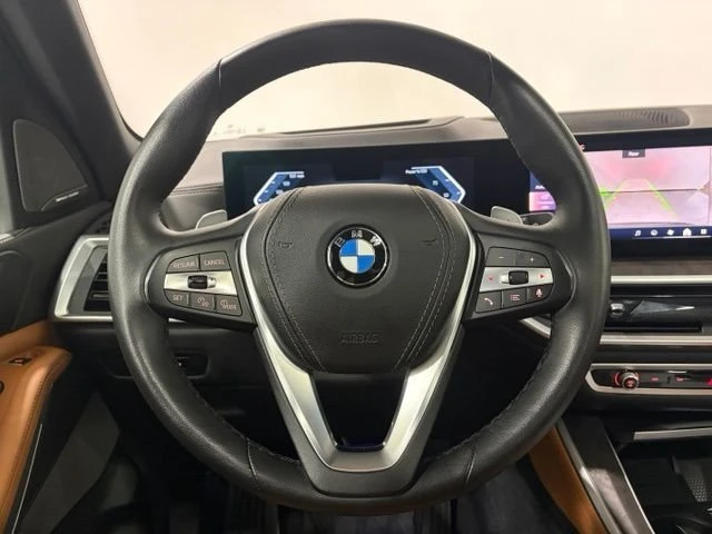 2024 BMW G05 X5 - Image 8 of 9