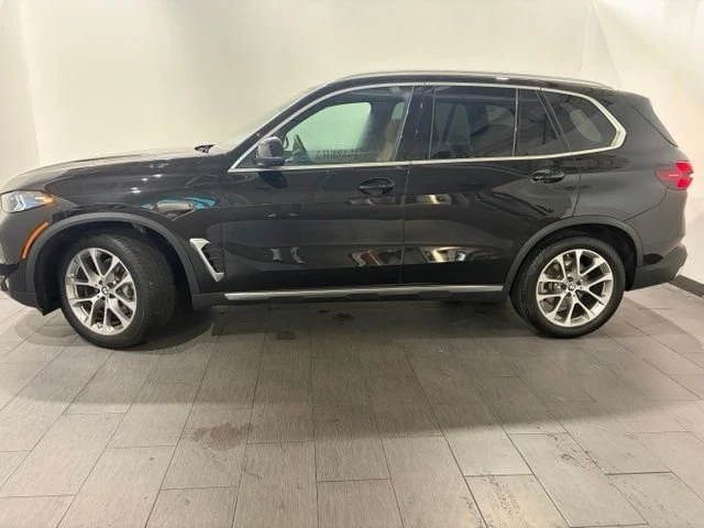 2024 BMW G05 X5 - Image 3 of 9