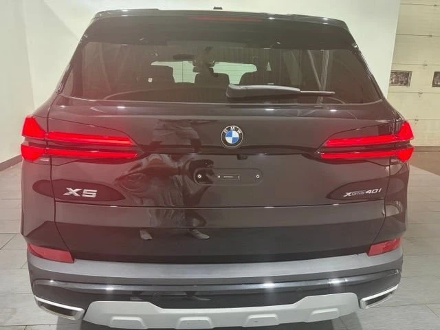 2024 BMW G05 X5 - Image 4 of 9