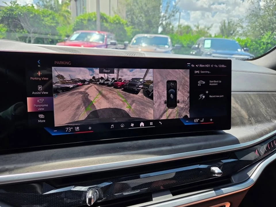 2024 BMW G05 X5 - Image 3 of 4