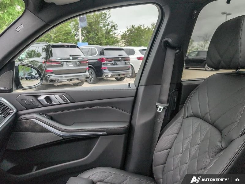 2024 BMW G05 X5 - Image 15 of 20