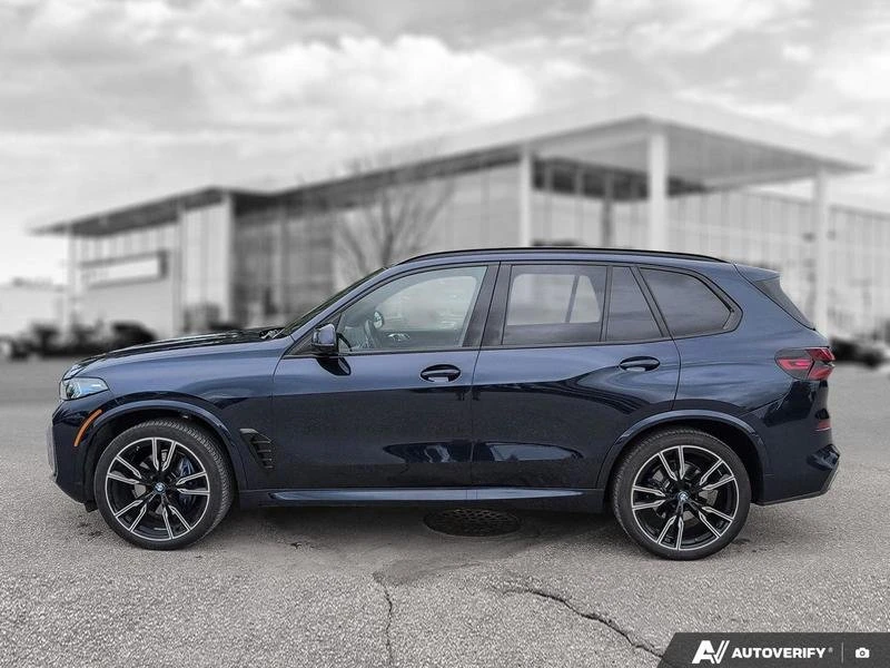 2024 BMW G05 X5 - Image 3 of 20