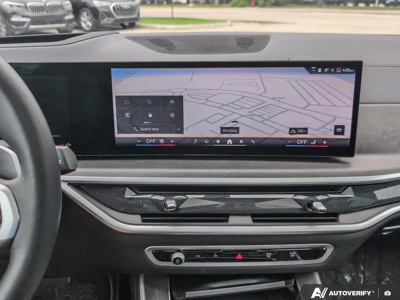 2024 BMW G05 X5 - Image 14 of 20