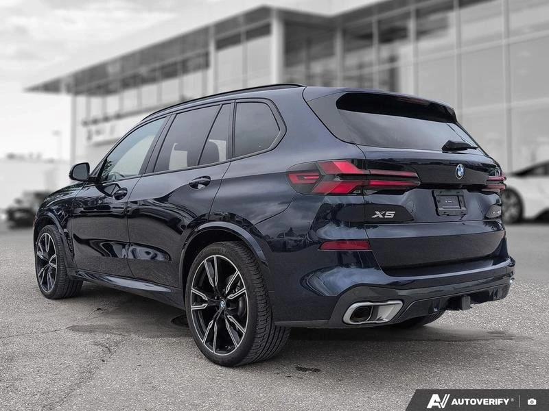 2024 BMW G05 X5 - Image 4 of 20