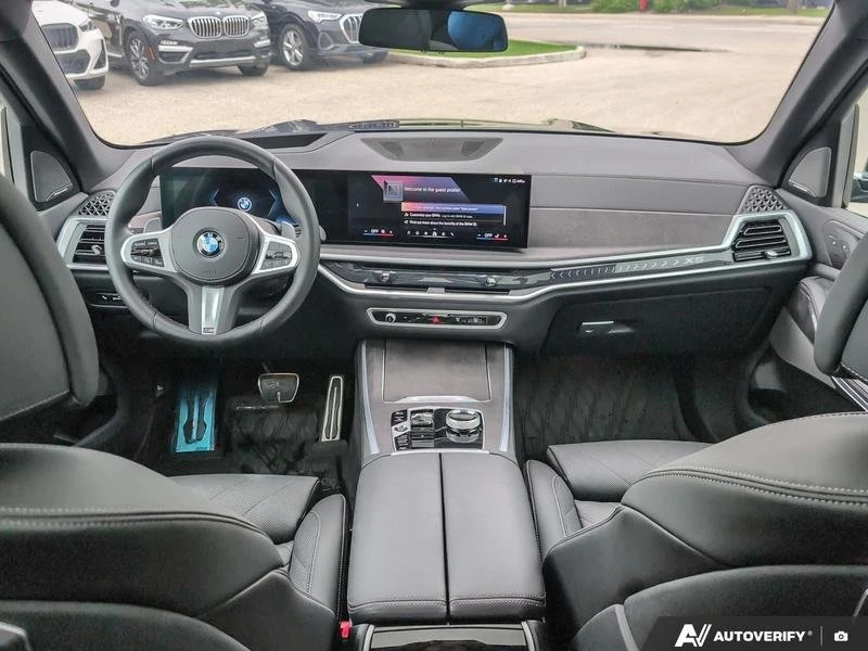 2024 BMW G05 X5 - Image 19 of 20