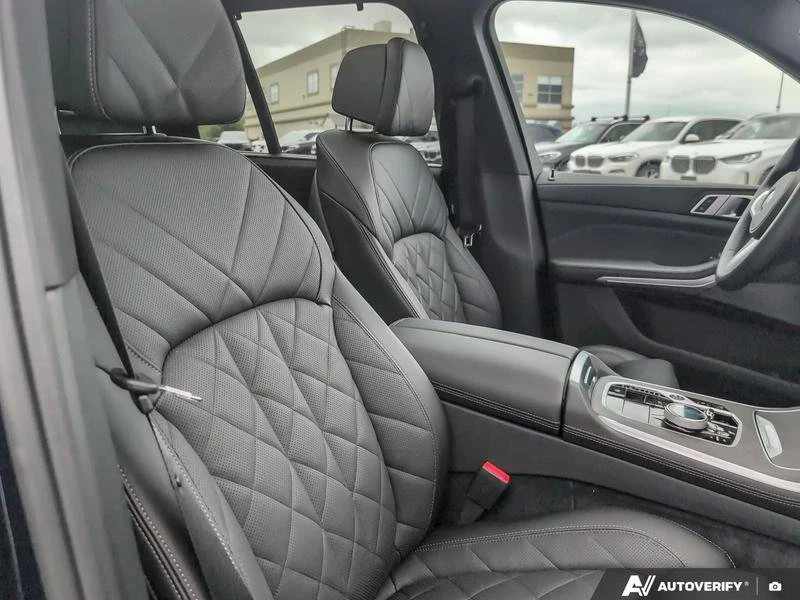 2024 BMW G05 X5 - Image 17 of 20