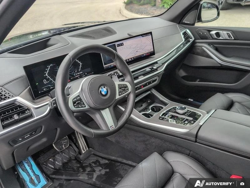 2024 BMW G05 X5 - Image 9 of 20