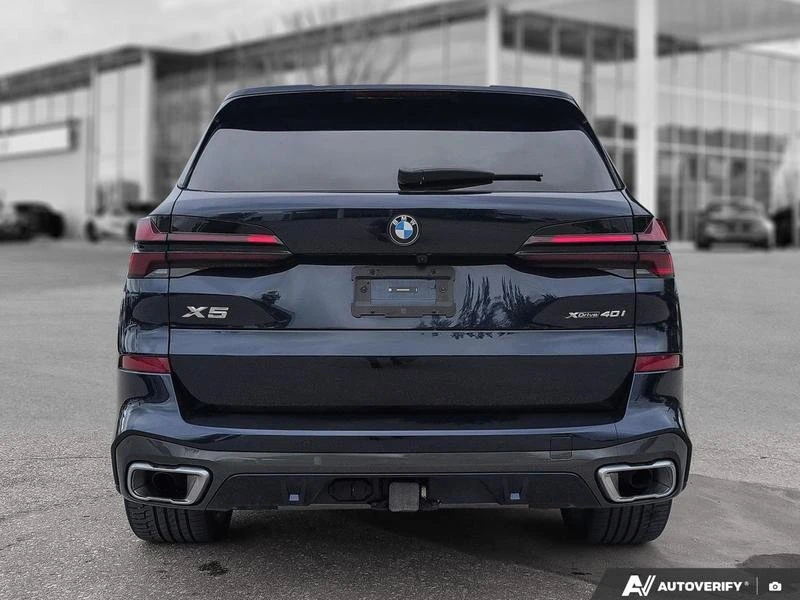 2024 BMW G05 X5 - Image 5 of 20