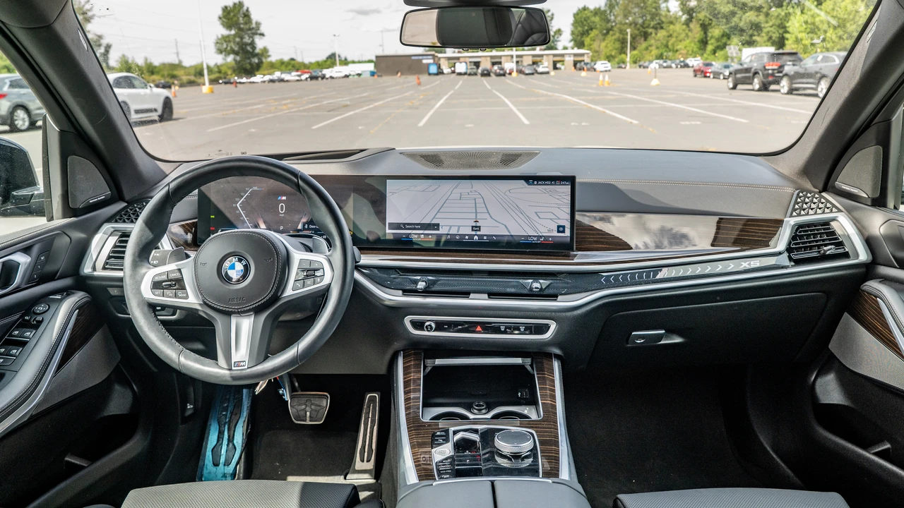 2024 BMW G05 X5 - Image 6 of 7