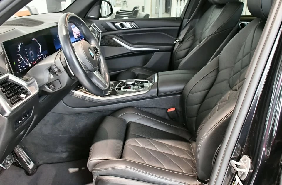 2024 BMW G05 X5 - Image 2 of 4