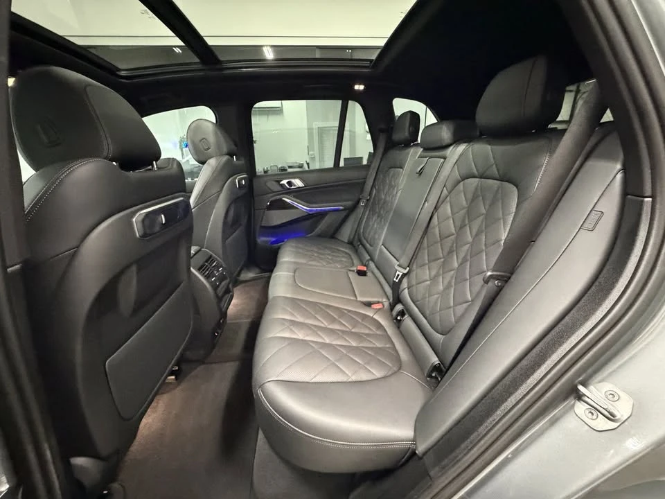 2024 BMW G05 X5 - Image 13 of 20