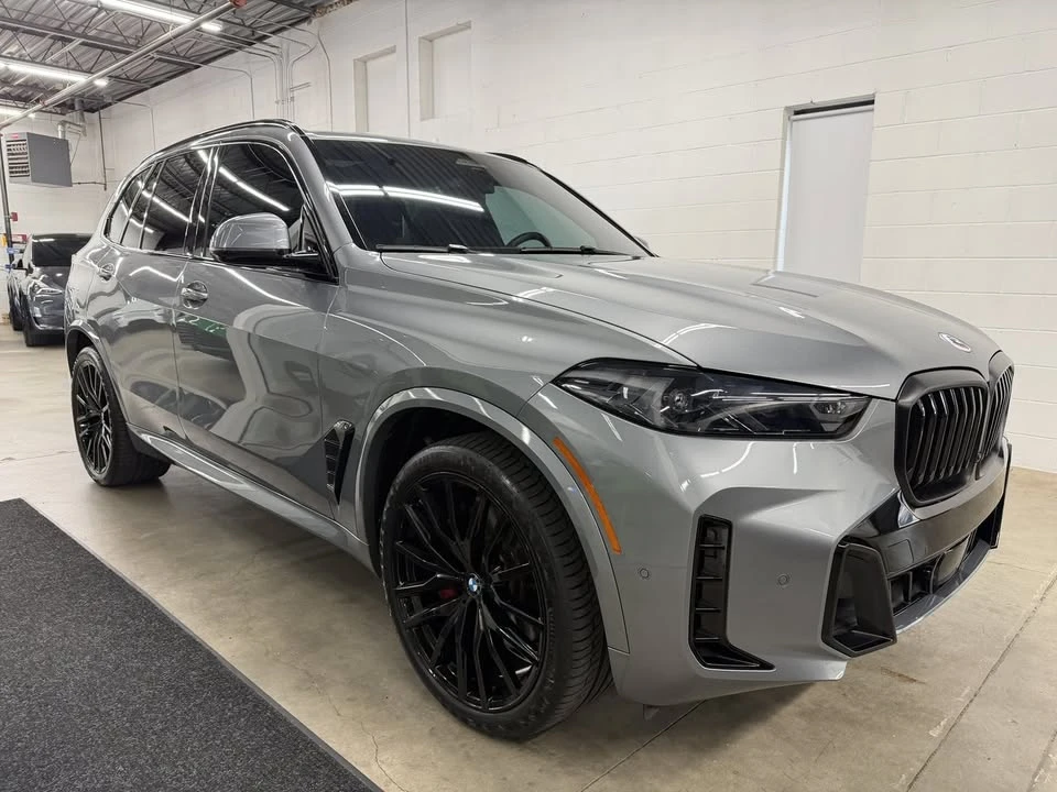 2024 BMW G05 X5 - Image 3 of 20