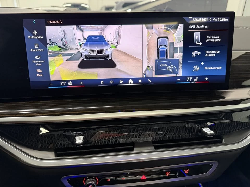 2024 BMW G05 X5 - Image 11 of 20