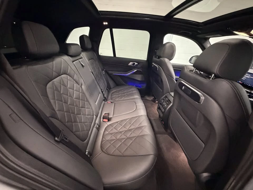 2024 BMW G05 X5 - Image 18 of 20