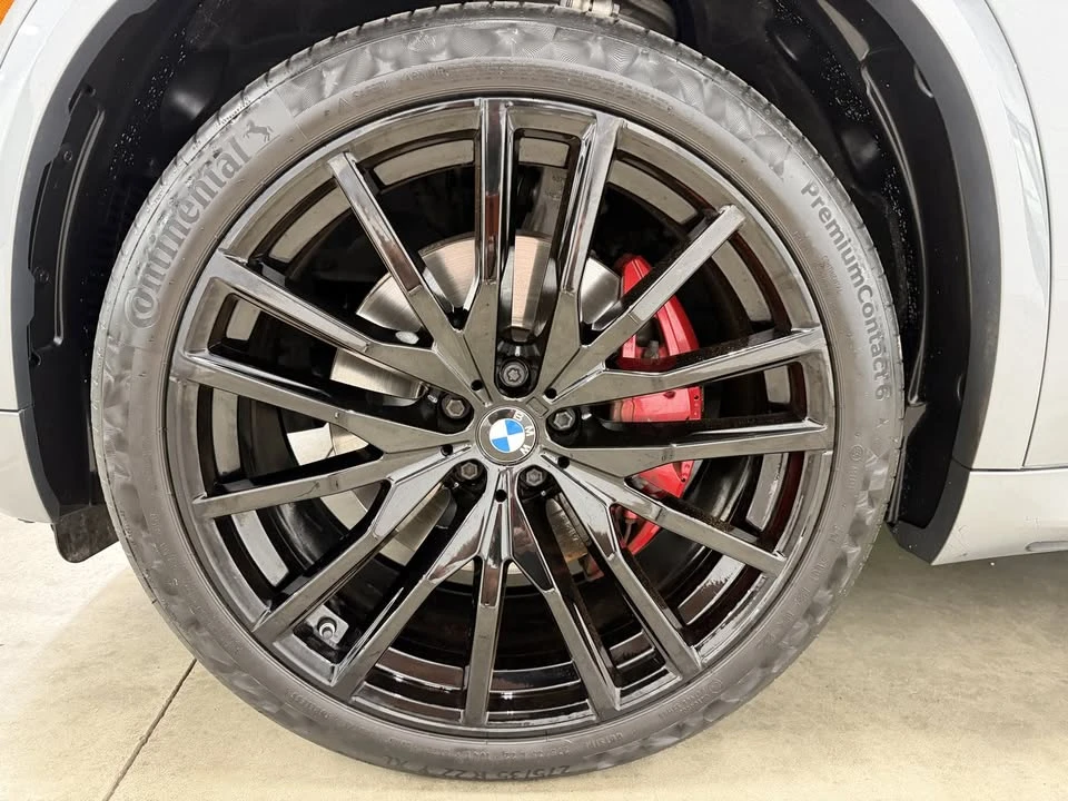 2024 BMW G05 X5 - Image 7 of 20