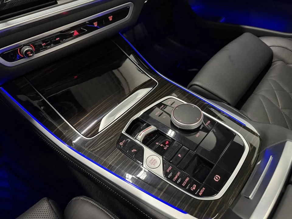 2024 BMW G05 X5 - Image 10 of 20