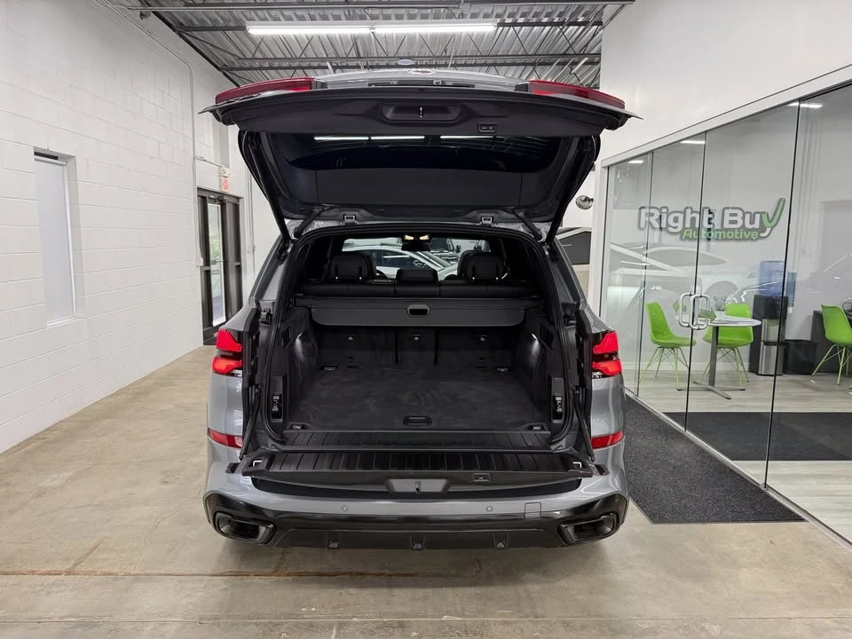 2024 BMW G05 X5 - Image 17 of 20