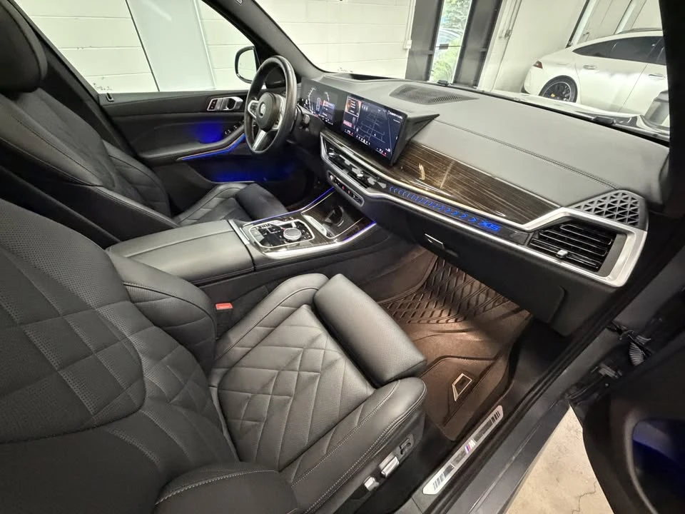 2024 BMW G05 X5 - Image 19 of 20