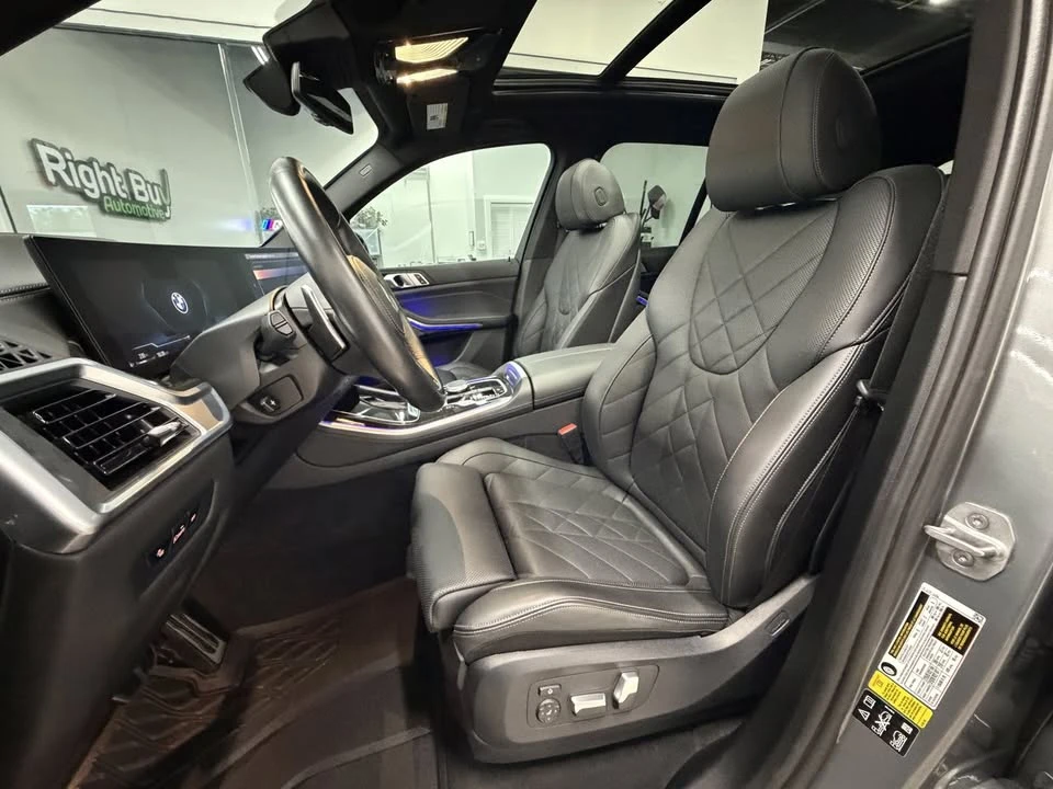 2024 BMW G05 X5 - Image 8 of 20