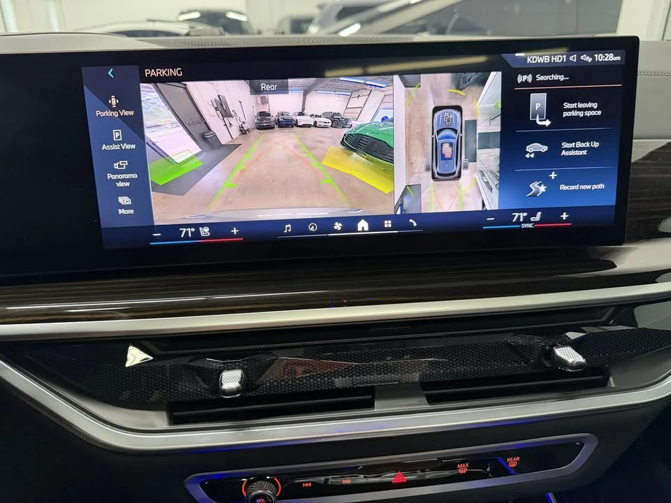 2024 BMW G05 X5 - Image 12 of 20