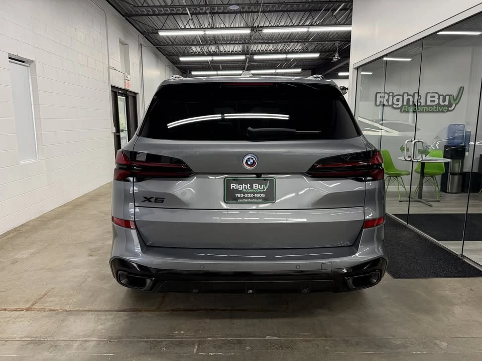 2024 BMW G05 X5 - Image 5 of 20