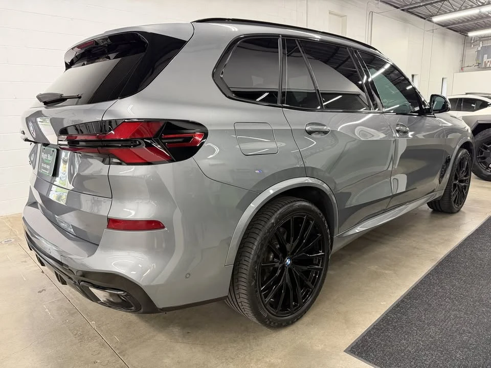 2024 BMW G05 X5 - Image 4 of 20