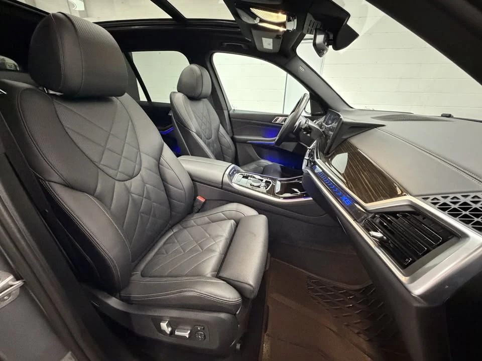 2024 BMW G05 X5 - Image 20 of 20