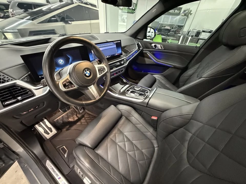 2024 BMW G05 X5 - Image 9 of 20