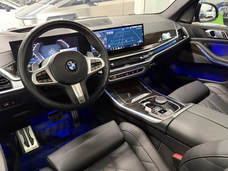 2024 BMW G05 X5 - Image 16 of 20
