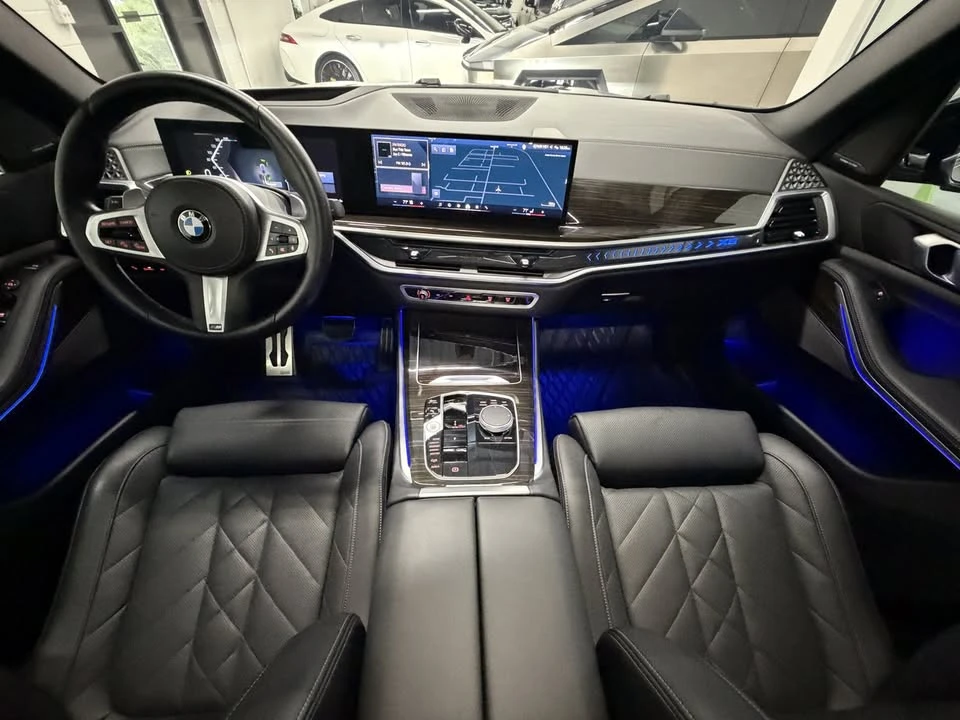 2024 BMW G05 X5 - Image 15 of 20