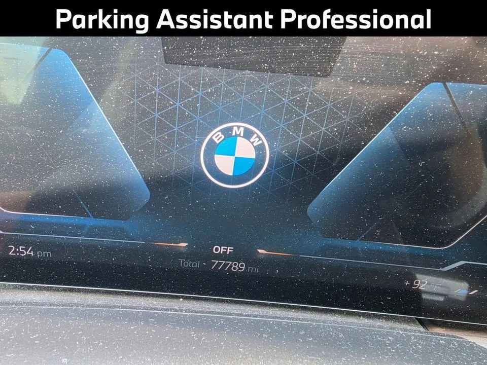 2024 BMW G05 X5 - Image 13 of 20