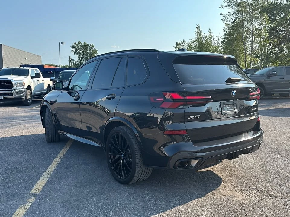 2024 BMW G05 X5 - Image 2 of 6