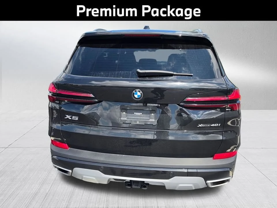 2024 BMW G05 X5 - Image 6 of 20