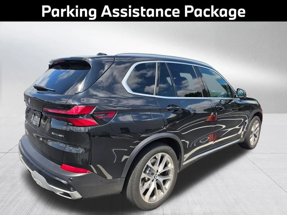 2024 BMW G05 X5 - Image 5 of 20
