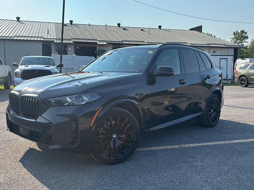 2024 BMW G05 X5 - Image 6 of 6