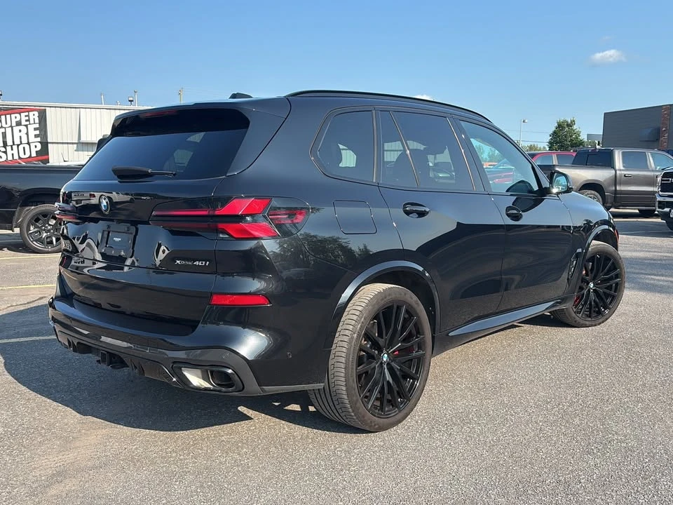 2024 BMW G05 X5 - Image 3 of 6
