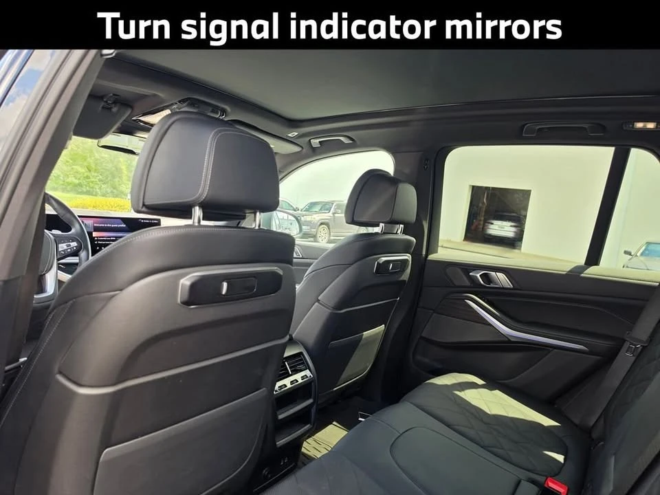 2024 BMW G05 X5 - Image 12 of 20
