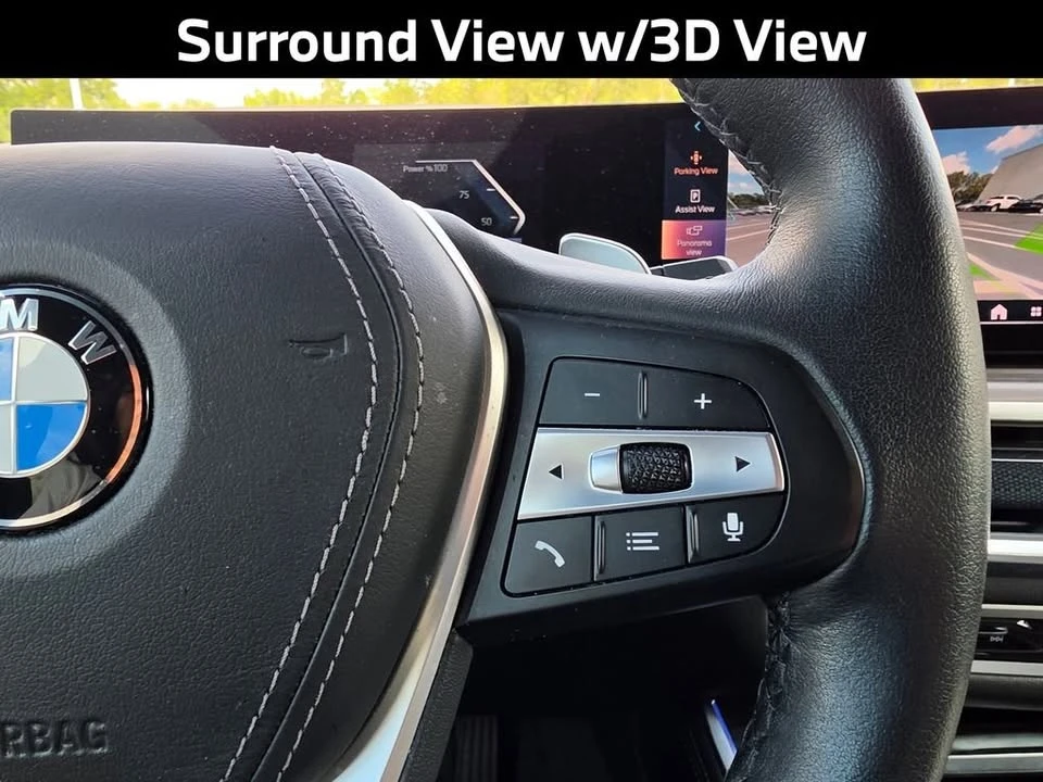2024 BMW G05 X5 - Image 18 of 20
