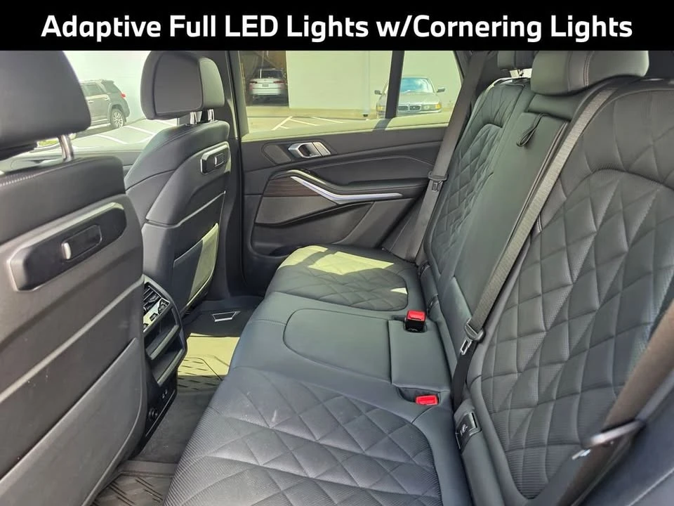 2024 BMW G05 X5 - Image 11 of 20