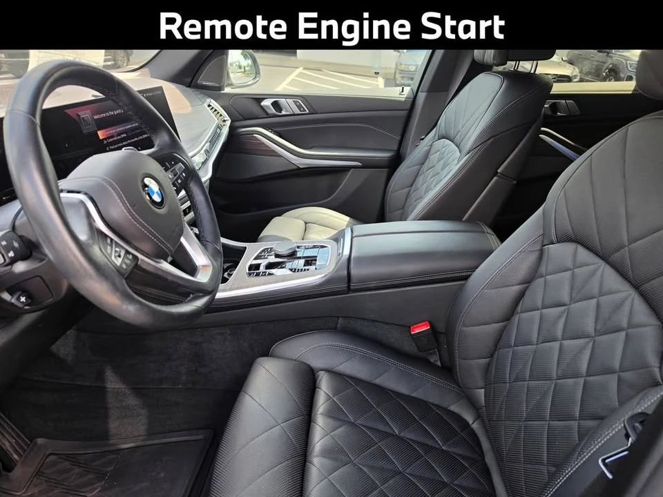 2024 BMW G05 X5 - Image 8 of 20