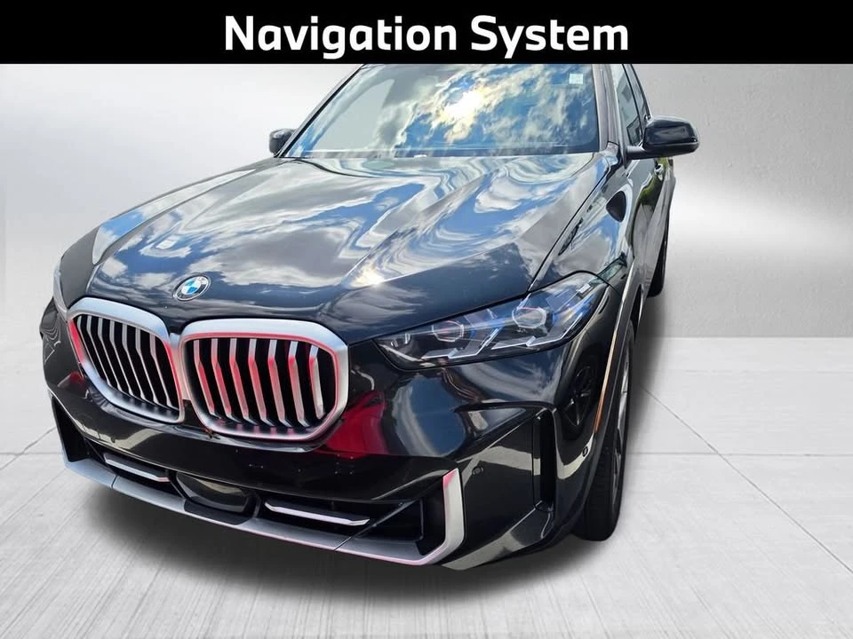 2024 BMW G05 X5 - Image 3 of 20