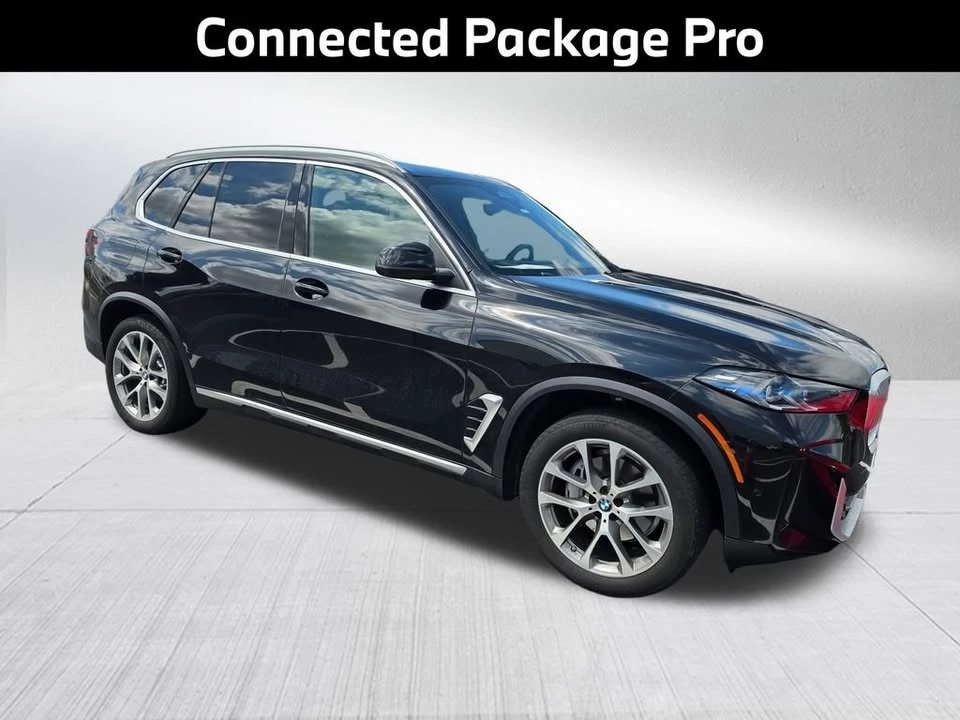 2024 BMW G05 X5 - Image 4 of 20