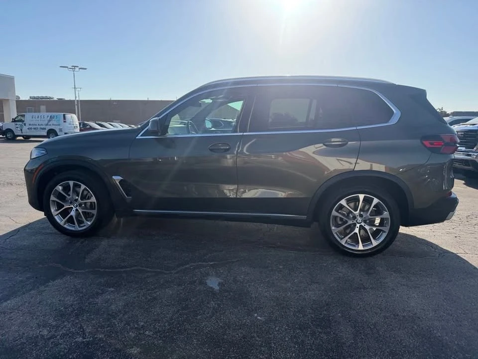2024 BMW G05 X5 - Image 10 of 15