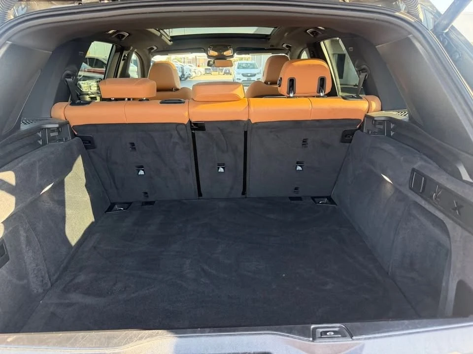 2024 BMW G05 X5 - Image 14 of 15