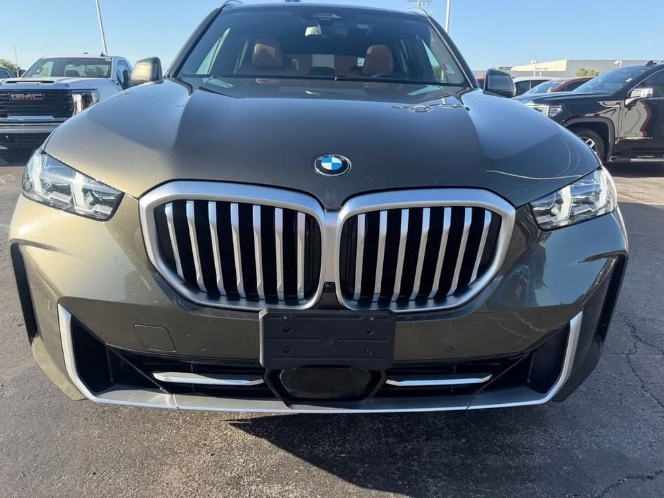 2024 BMW G05 X5 - Image 6 of 15