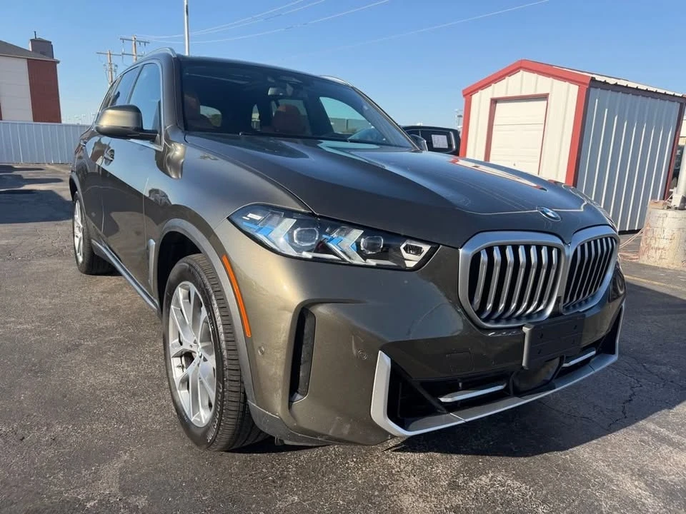 2024 BMW G05 X5 - Image 3 of 15