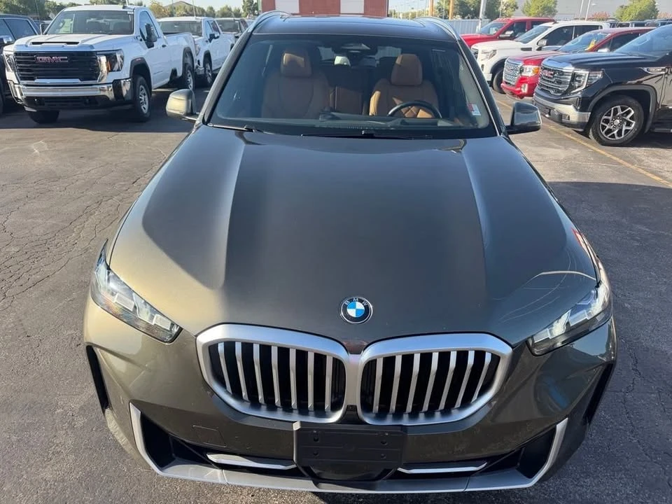 2024 BMW G05 X5 - Image 7 of 15