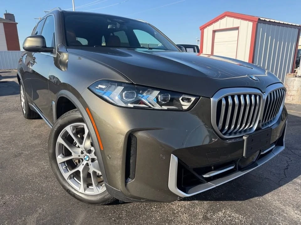 2024 BMW G05 X5 - Image 2 of 15